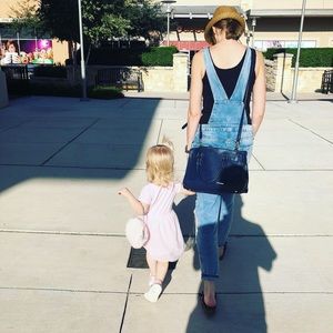 Meet your Posher, Brittney